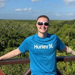 Meet your Posher, Coveyn